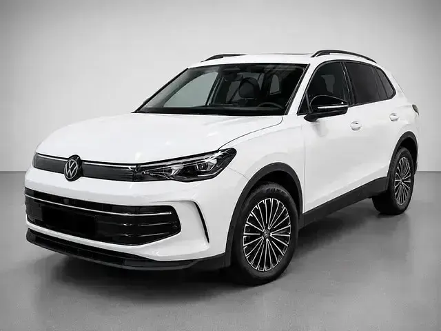 Gebraucht VW Tiguan Goal 150 PS (110 kW) 2025 SUV