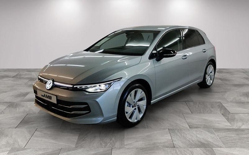 Neu VW Golf VIII 150 PS (110 kW) 2026 Silber Limousine
