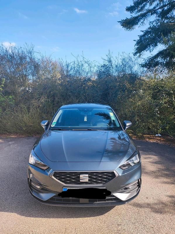 Gebraucht Seat Leon FR 116 PS (85 kW) 2020 Limousine