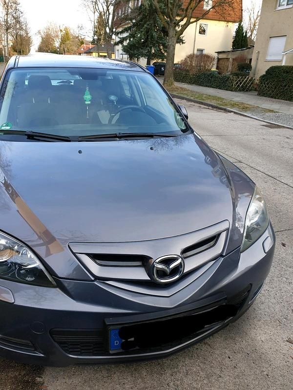 Gebraucht VW Golf 105 PS (77 kW) 2009 Grau Limousine