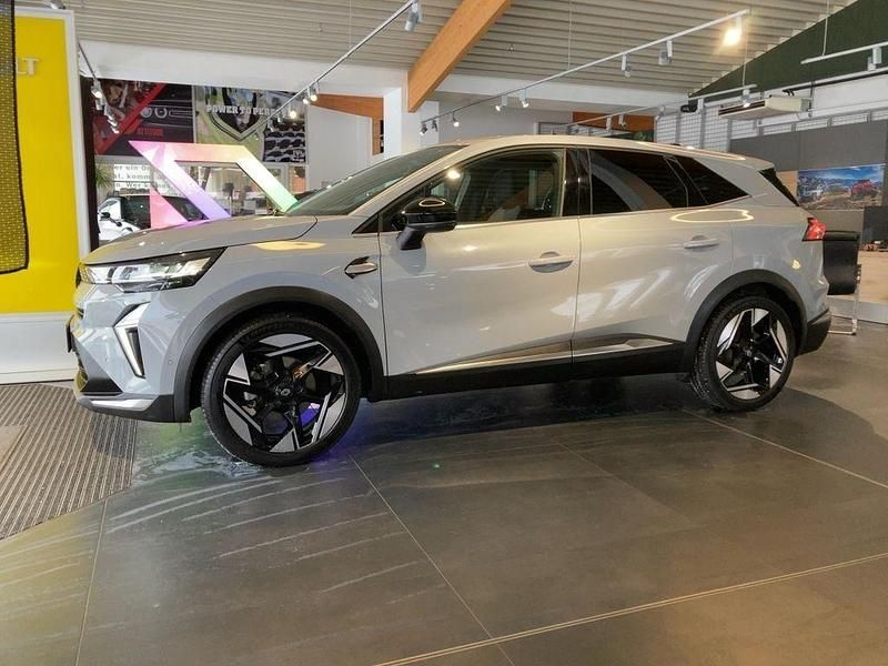 Gebraucht Renault Symbioz Techno 143 PS (105 kW) 2024 Grau SUV