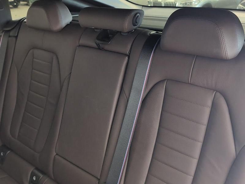 Gebraucht BMW X4 Performance 340 PS (250 kW) 2022 Grau SUV