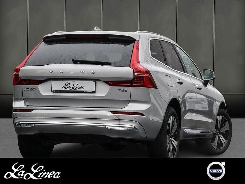Gebraucht Volvo XC60 Plus 349 PS (256 kW) 2025 Silber SUV