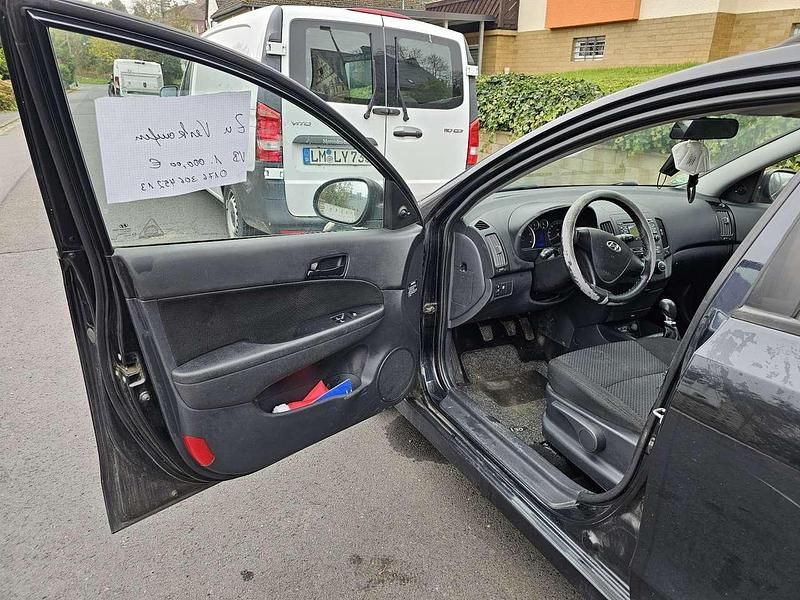 Gebraucht Hyundai i30 Classic 90 PS (66 kW) 2010 Kombi
