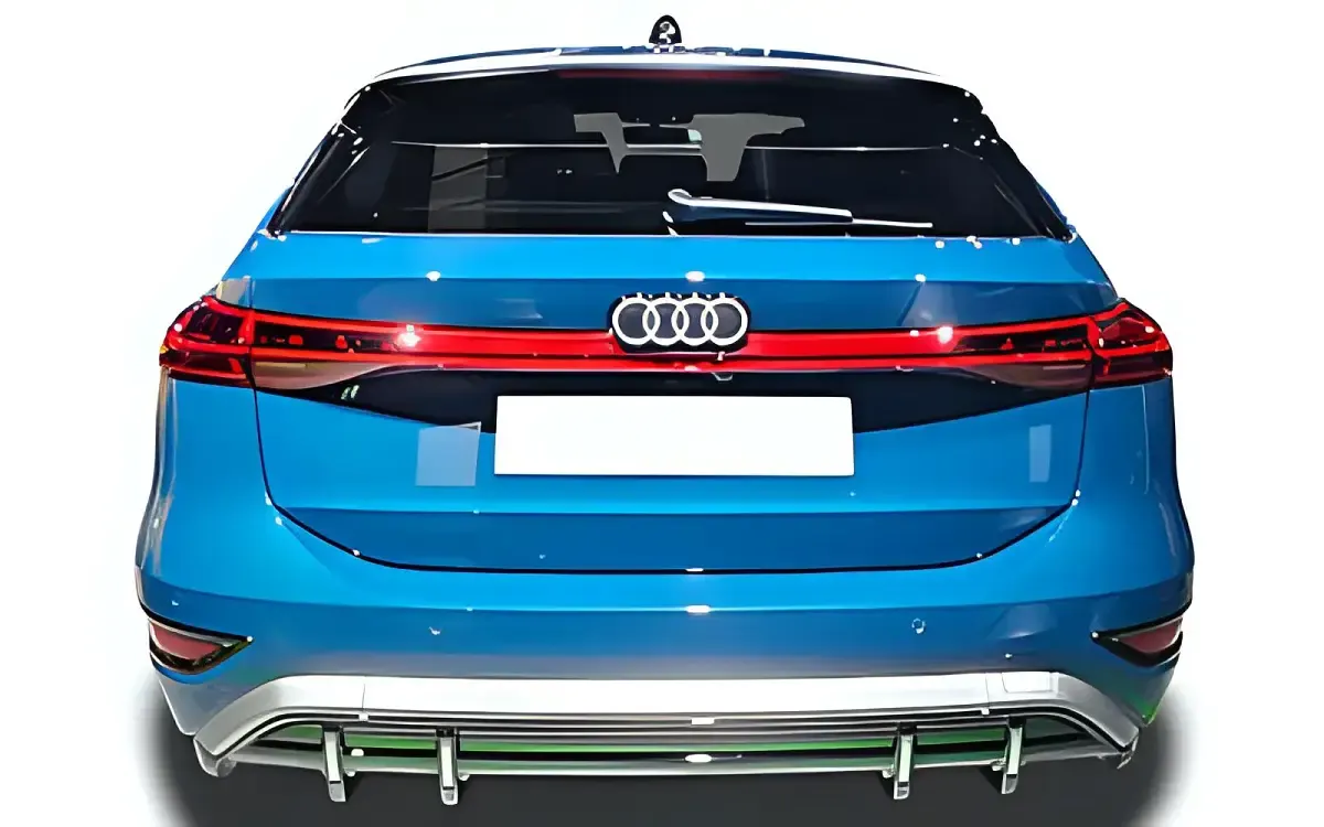 Neu Audi A6 e-tron Business 280 kW (381 PS) 2026 Limousine