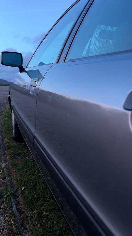 Second-hand Audi 80 90 CP (66 kW) 1987 Gri Berlinǎ