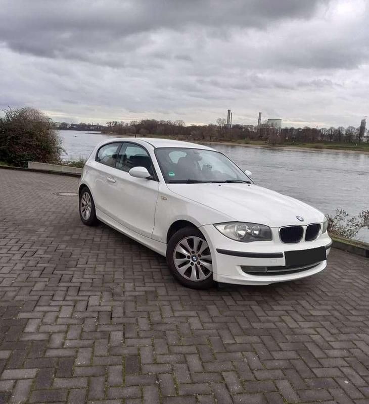Gebraucht BMW 118 143 PS (105 kW) 2007 Kleinwagen