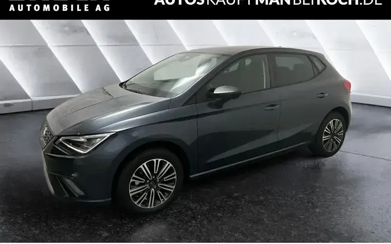 Gebraucht Seat Ibiza 116 PS (85 kW) 2026 Kleinwagen