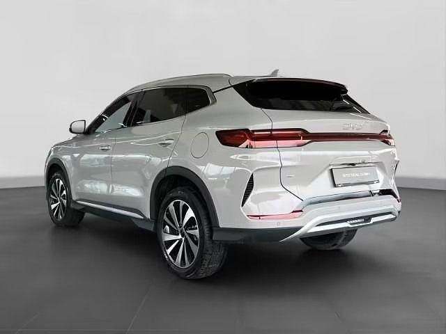 Uusi BYD Seal U Design 324 HP (238 kW) 2026 Peessi Katumaasturi