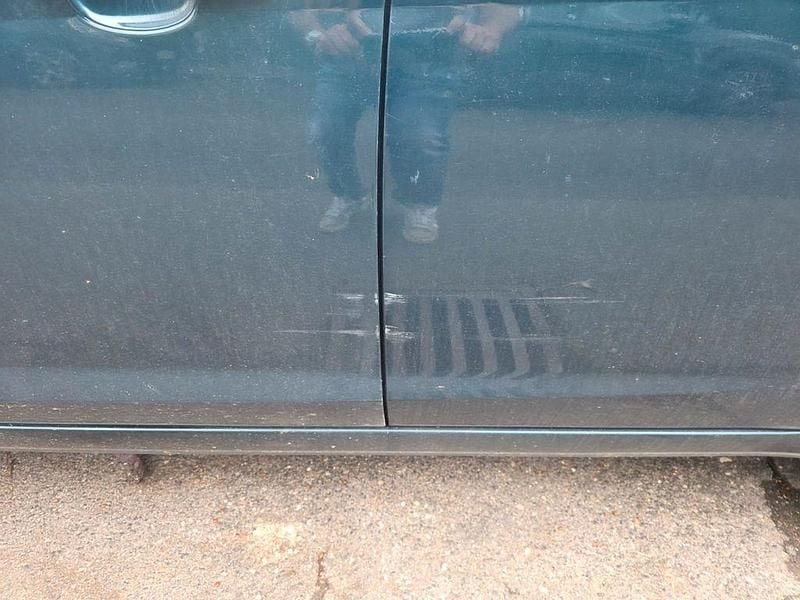 Gebraucht Ford Focus Ghia 145 PS (106 kW) 2007 Grün Limousine