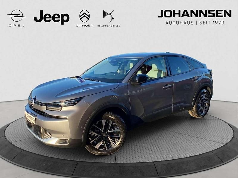 Neu Citroën C4 PureTech 131 PS (96 kW) 2025 Grau Limousine