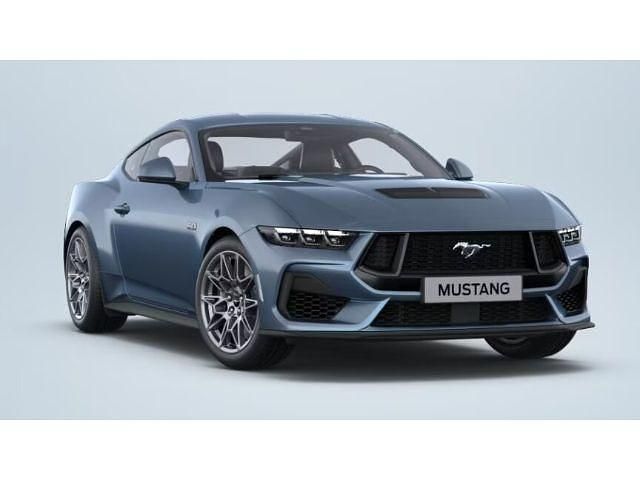 Neu Ford Mustang Fastback 446 PS (328 kW) 2026 Blau