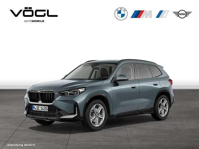Cape york gruen Neu 2025 BMW X1 SUV | 45.700 € (Superpreis) - Bild 1/4