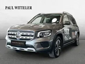 Gebraucht Mercedes GLB200 Style 150 PS (110 kW) 2022 SUV
