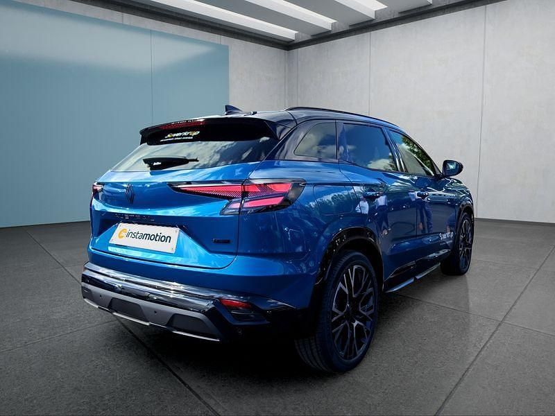 Gebraucht Renault Austral 199 PS (146 kW) 2025 Blau SUV