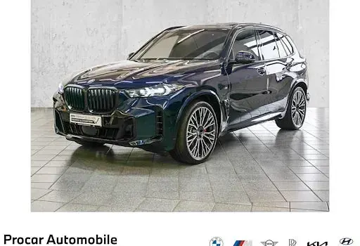 Gebraucht BMW X5 M Sport 489 PS (359 kW) 2024 SUV