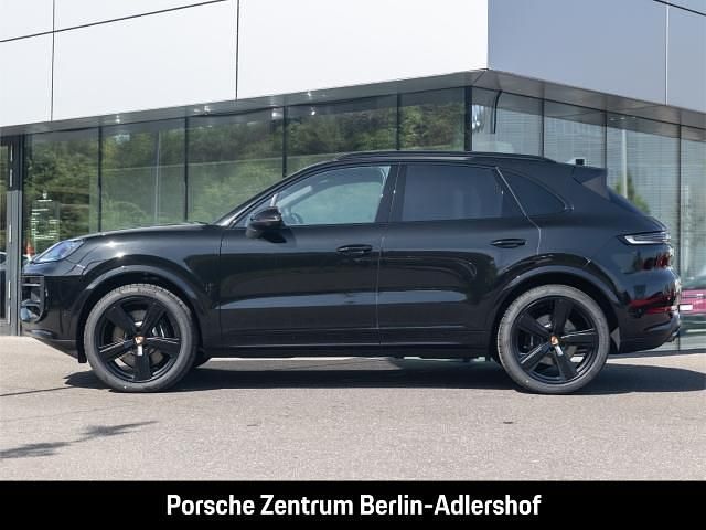 Gebraucht Porsche Cayenne S 475 PS (349 kW) 2025 Schwarz SUV