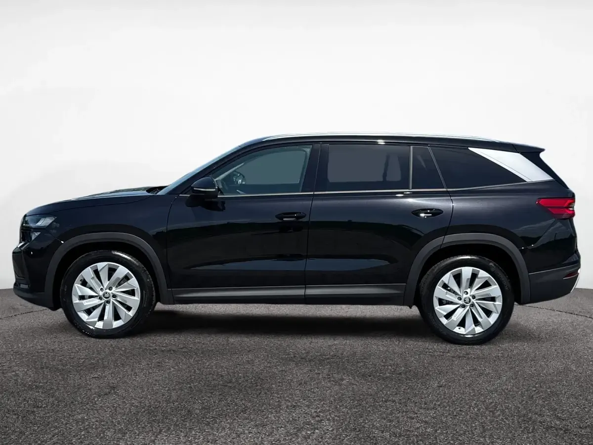 Neu Skoda Kodiaq Selection 193 PS (141 kW) 2026 Schwarzmagic perleffekt SUV