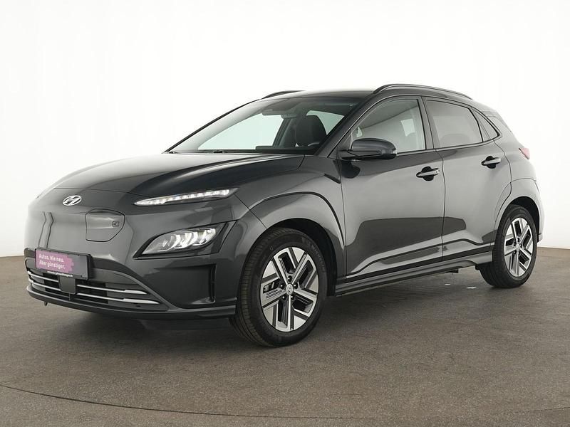 Dark knight Gebraucht 2023 Hyundai Kona SUV | 24.989 € (Guter Preis) - Bild 1/4