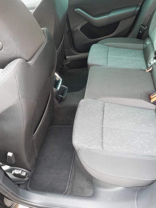 Gebraucht Skoda Octavia 150 PS (110 kW) 2023 Schwarz Kombi