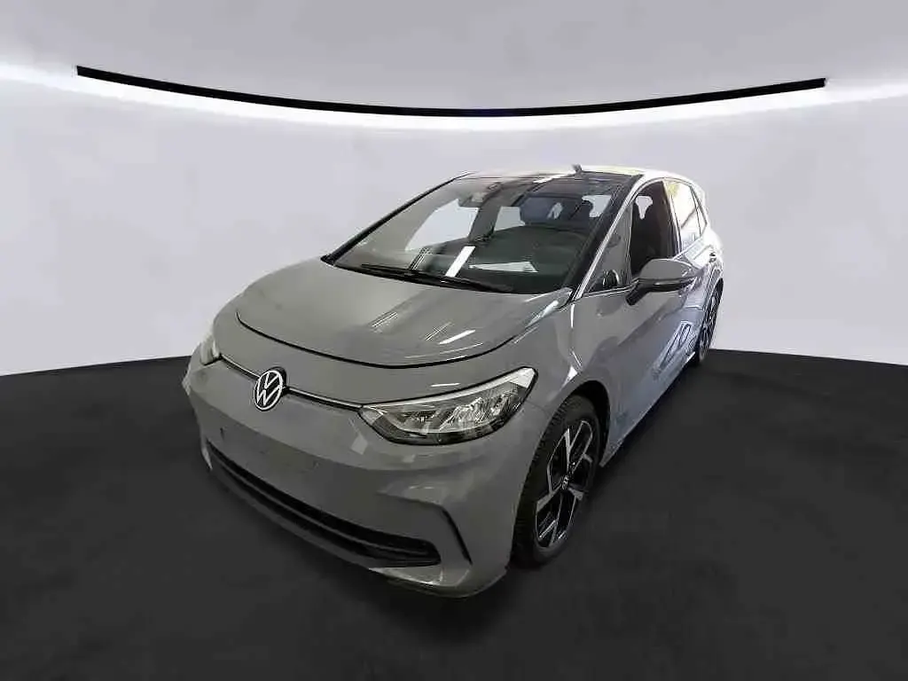 Gebraucht VW ID.3 Pro 150 kW (204 PS) 2024 Mondsteingrau Kleinwagen