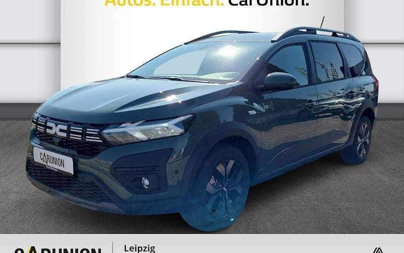 Grau Neu 2025 Dacia Jogger Expression Kombi | 23.567 € (Fairer Preis) - Bild 1/4