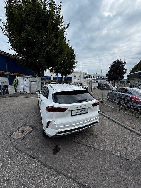 Gebraucht Wey 05 Premium 204 PS (150 kW) 2024 Weiß SUV