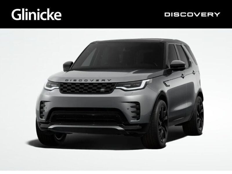 Eiger grey Neu 2025 Land Rover Discovery 5 SE Dynamic SUV | 78.880 € (Superpreis) - Bild 1/4