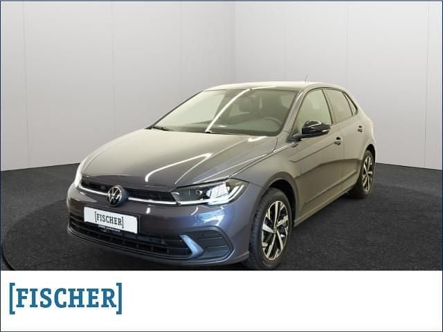 Używany VW Polo 116 KM (85 kW) 2026 Sedan/Limuzyna