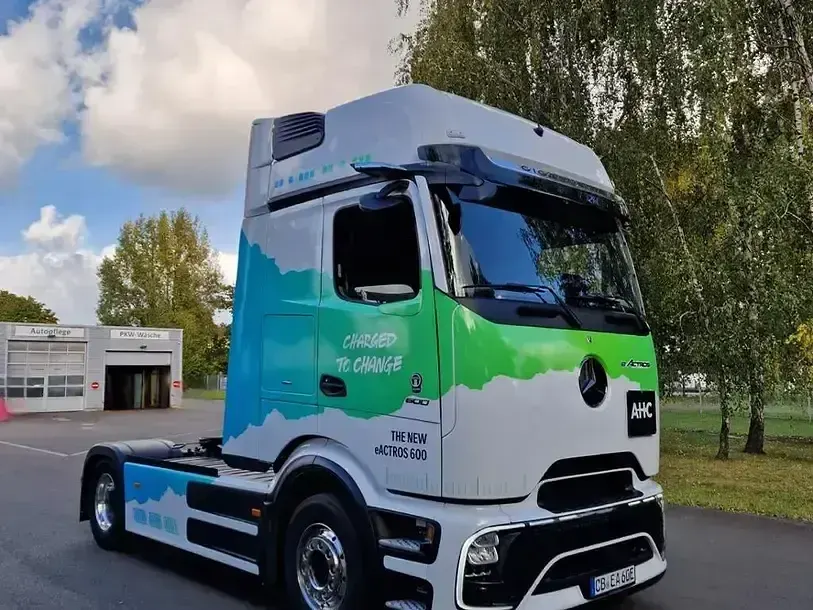 Gebraucht Mercedes 600 2025 Weiss