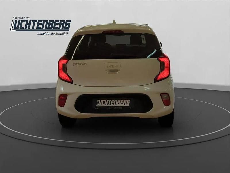 Gebraucht Kia Picanto Vision 67 PS (49 kW) 2023 Andere Kleinwagen