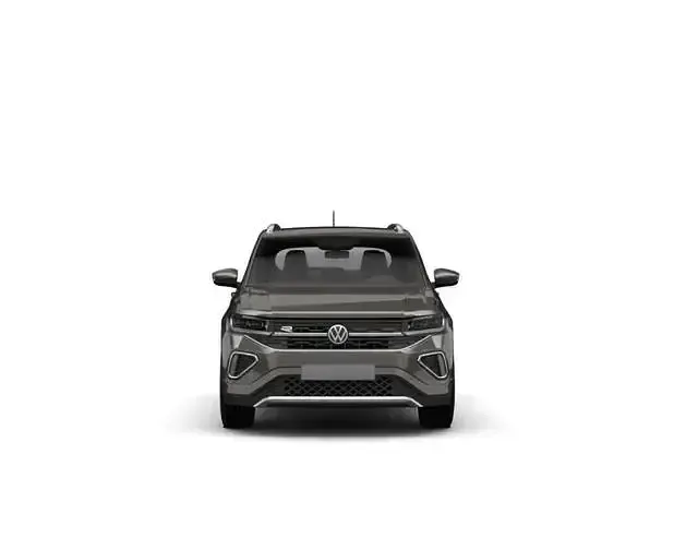 Neu VW T-Cross R-line 150 PS (110 kW) 2026 Andere SUV