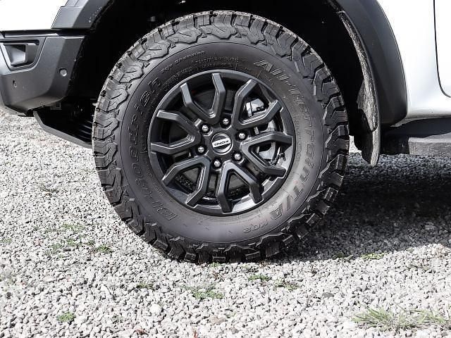 Gebraucht Ford Ranger Raptor 292 PS (214 kW) 2024 Abholung