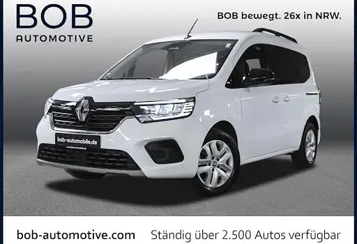 Gebraucht Renault Kangoo Equilibre 102 PS (75 kW) 2024 Van / Kleinbus