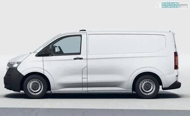 Weiß Neu 2025 VW T6.1 S Van | 33.592 € (Superpreis) - Bild 1/3