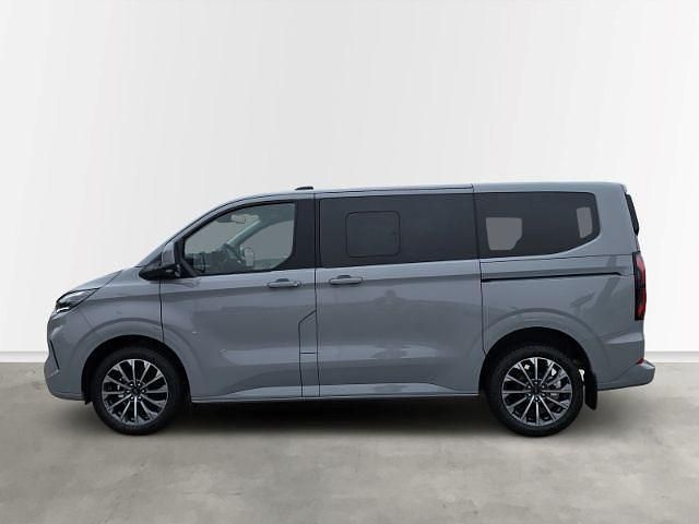 Gebraucht Ford Tourneo Titanium X 170 PS (125 kW) 2026 Grau Van / Kleinbus
