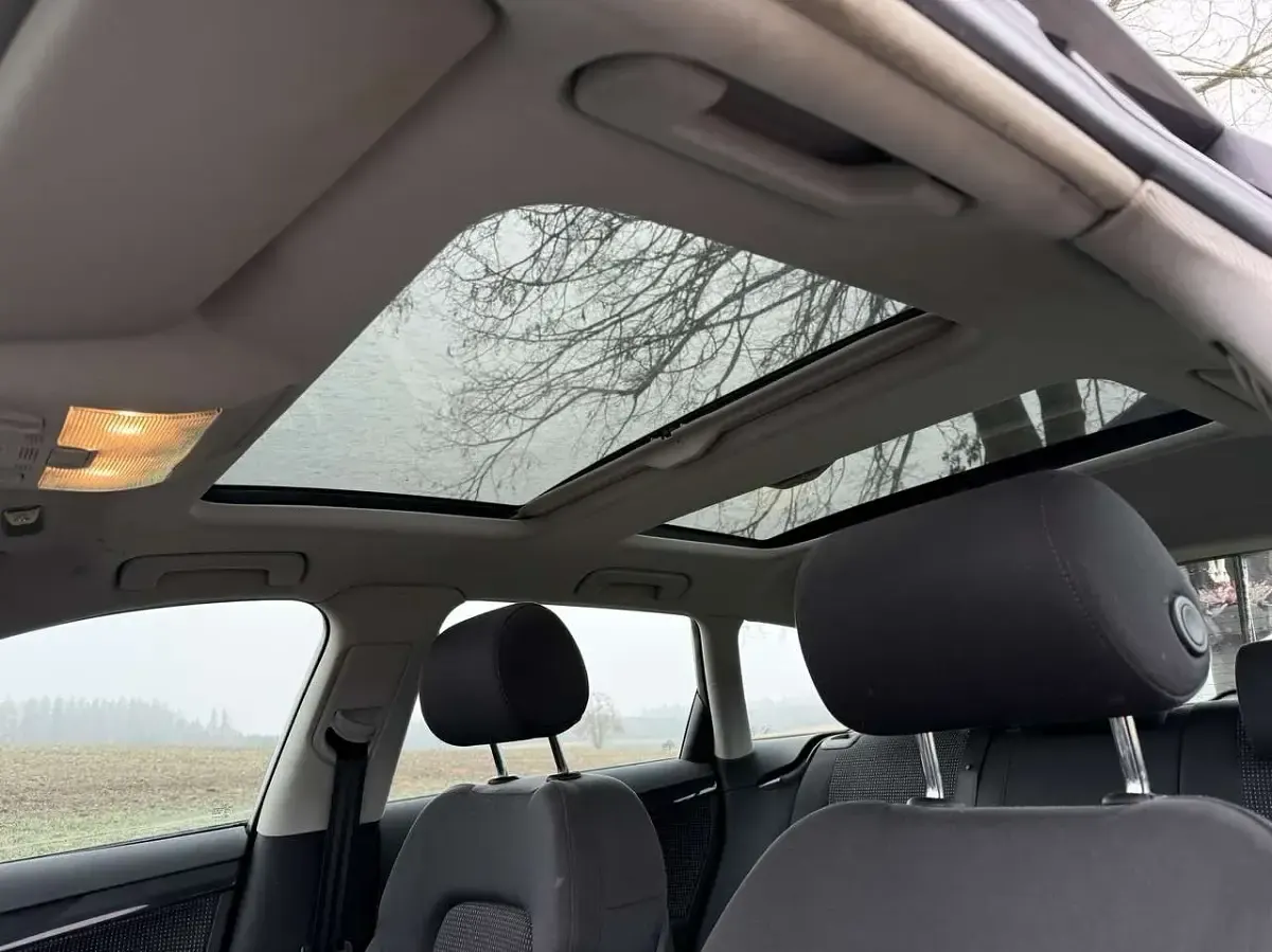 Brugt Audi A3 150 HK (110 kW) 2005 Hatchback