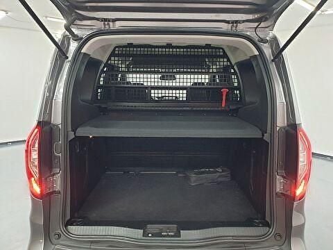 Neu Renault Kangoo 131 PS (96 kW) 2026 Van / Kleinbus