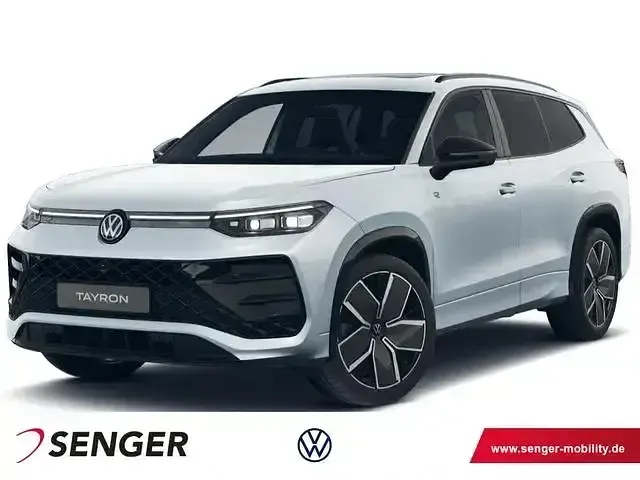 Gebraucht VW Tayron R-line 193 PS (141 kW) 2025 SUV