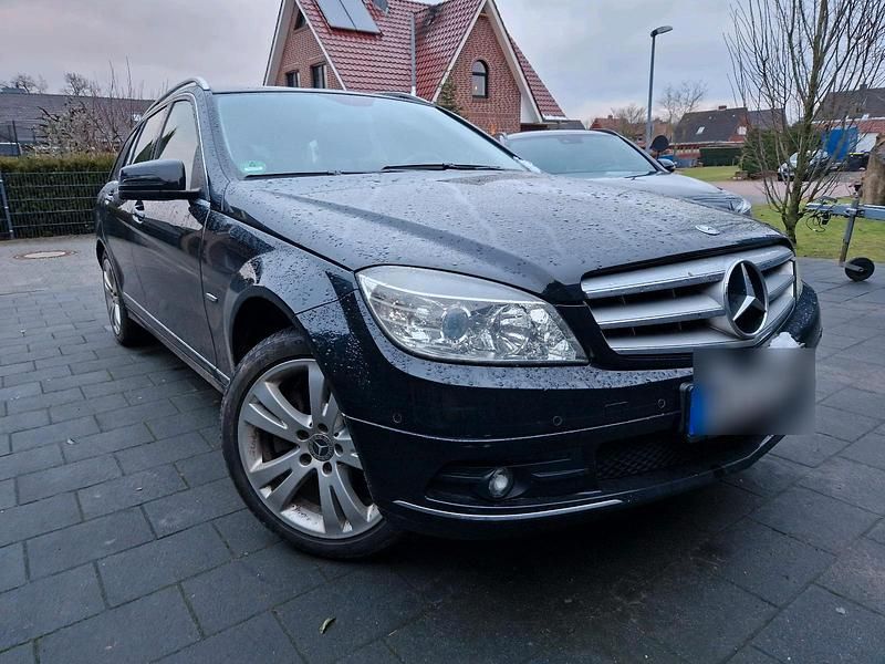 Gebraucht Mercedes C220 170 PS (125 kW) 2011 Kombi