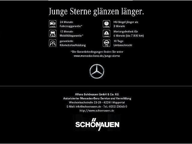 Gebraucht 2024 Mercedes E300 AMG line | 56.450 € (Guter Preis) - Bild 1/3