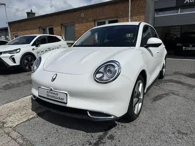 Gebraucht Ora 03 125 kW (171 PS) 2023 Weiß Kleinwagen