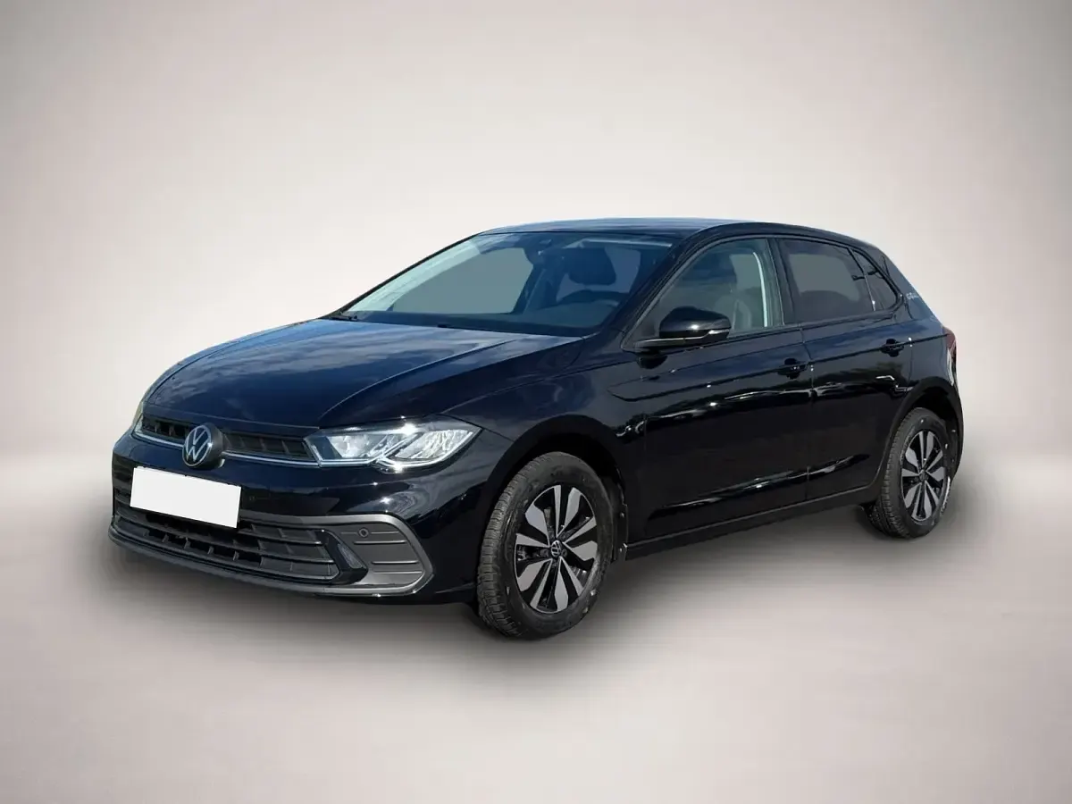 Gebraucht VW Polo Goal 95 PS (69 kW) 2025 Kleinwagen