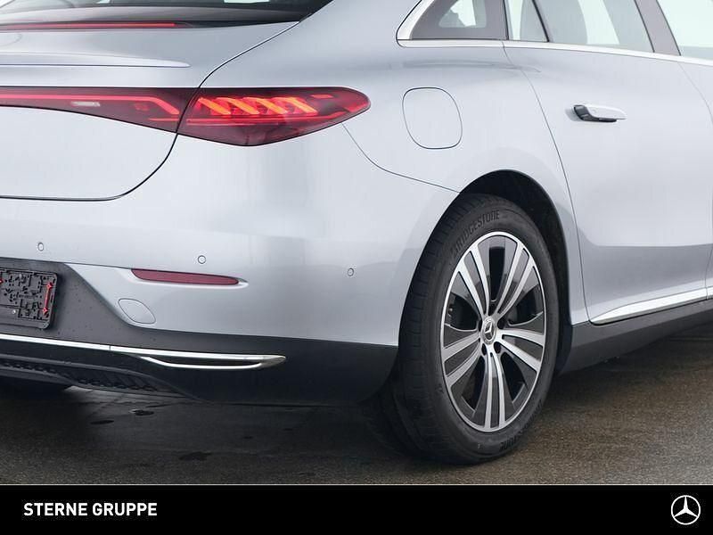 Gebraucht Mercedes EQE300 180 kW (245 PS) 2024 Hightechsilber Limousine