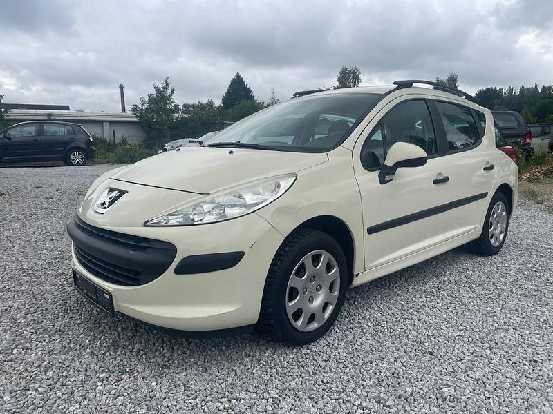 Gebraucht 2008 Peugeot 207 Filou Kombi | 1.750 € (Guter Preis) - Bild 1/4