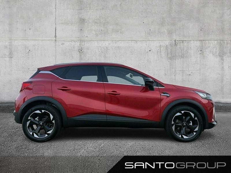 Neu Mitsubishi ASX Edition 158 PS (116 kW) 2026 Aurorarot (m) SUV