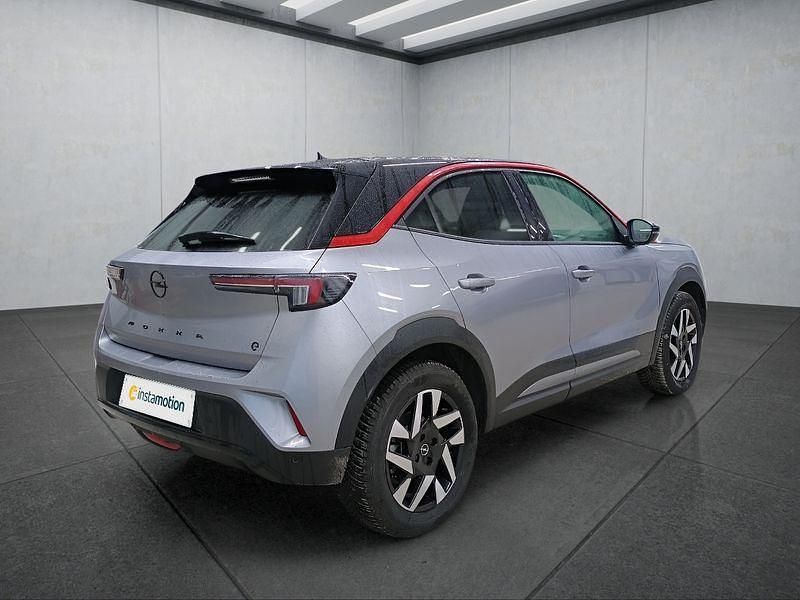 Gebraucht Opel Mokka-e 100 kW (136 PS) 2024 Grau SUV