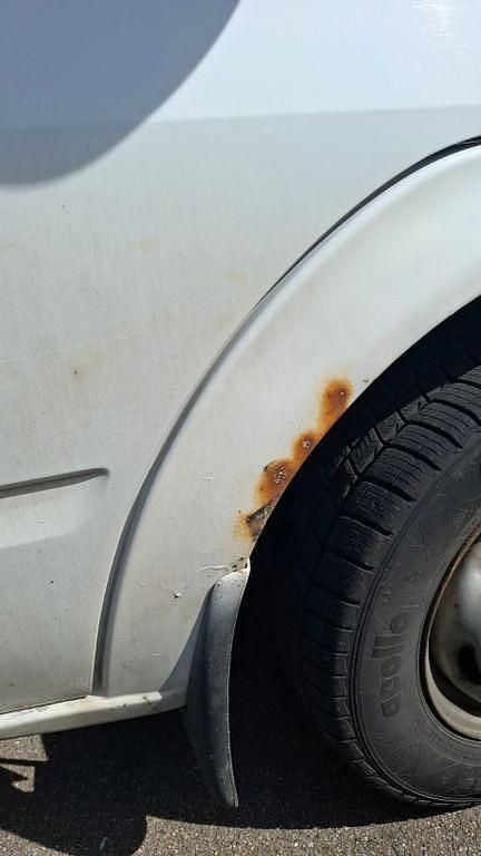 Second-hand Ford Transit 86 CP (63 kW) 2012 Alb Monovolum