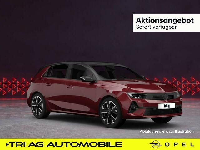 Gebraucht Opel Astra Edition 131 PS (96 kW) 2022 Othercolor Kleinwagen
