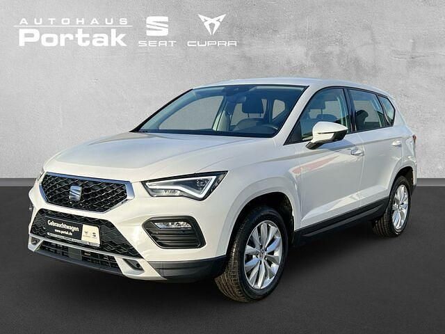 Andere farbe Gebraucht 2022 Seat Ateca Style SUV | 20.944 € (Fairer Preis) - Bild 1/2